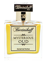  MYSTERIOUS OUD 