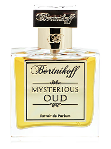  MYSTERIOUS OUD 