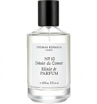 NO 10 DЕSIR DU COEUR ELIXIR DE PARFUM NO 10 DЕSIR DU COEUR ELIXIR DE PARFUM