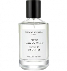 NO 10 DЕSIR DU COEUR ELIXIR DE PARFUM