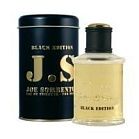 Joe Sorrento  BLACK EDITION