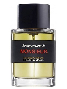 MONSIEUR