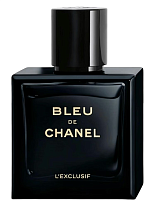  BLEU de CHANEL L'EXCLUSIF