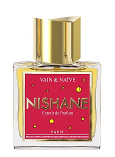 VAIN & NAIVE