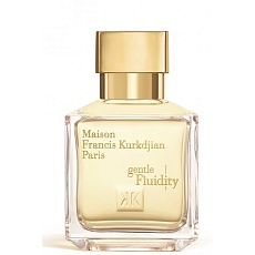 GENTLE FLUIDITY GOLD