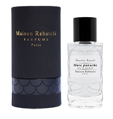 MUSC PANACHE