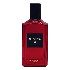 AUGUSTA 8