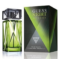 Night ACCESS men Night ACCESS men