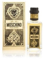POUR HOMME POUR HOMME