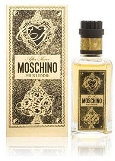 POUR HOMME