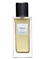 TRENCH ARGUMES IRIS