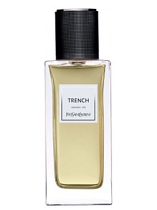 TRENCH ARGUMES IRIS