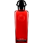 Eau De RHUBARBE ECARLATE