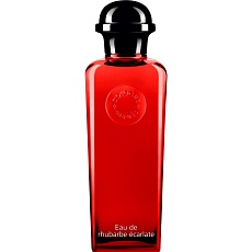 Eau De RHUBARBE ECARLATE
