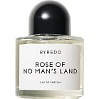 Rose OF NO MAN'S LAND