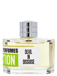 DEVIL IN DISGUISE