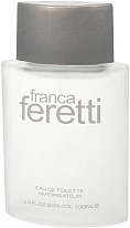 FRANCA FERETTI GREY