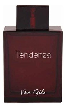 TENDENZA