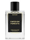 SWEDISH FORESTS