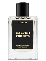 SWEDISH FORESTS