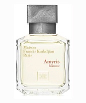 AMYRIS men AMYRIS men