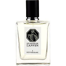 VETYVER BLANC