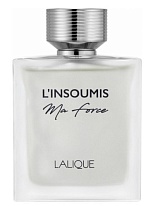 L'INSOUMIS MA FORCE L'INSOUMIS MA FORCE