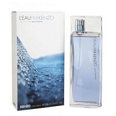 L'EAU PAR