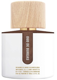 OUD DE BURGAS
