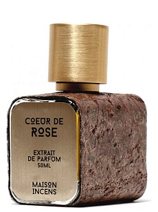 COEUR DE ROSE