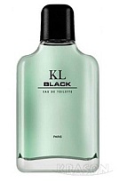 KL BLACK KL BLACK