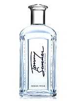 TOMMY SUMMER OCEAN WAVE