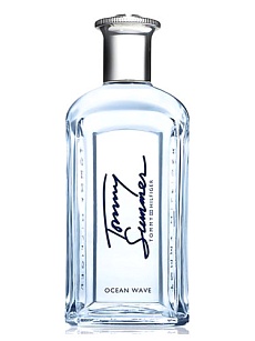 TOMMY SUMMER OCEAN WAVE