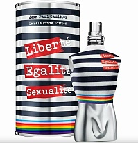 LE MALE PRIDE EDITION LE MALE PRIDE EDITION