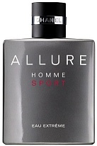 Allure Sport EAU EXTREME Allure Sport EAU EXTREME