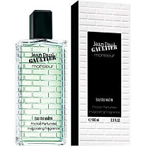 MONSIEUR EAU DU MATIN  MONSIEUR EAU DU MATIN