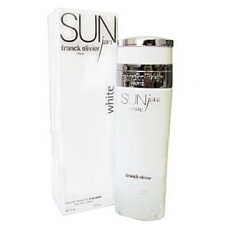 Sun Java WHITE