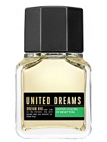 UNITED DREAMS DREAM BIG UNITED DREAMS DREAM BIG
