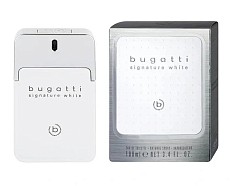 SIGNATURE WHITE