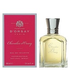 CHEVALIER d'ORSEY
