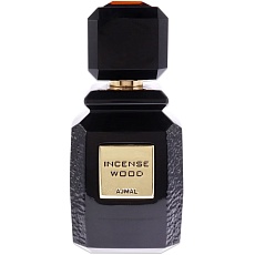 INCENSE WOOD