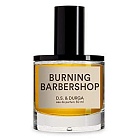 BURNING BARBERSHOP