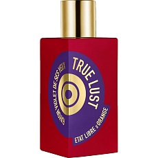 TRUE LUST