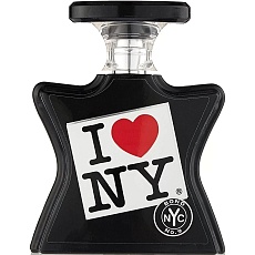 I Love NY For ALL