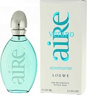 AIRE DE VERANO AQUAMARINE