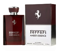 AMBER ESSENCE