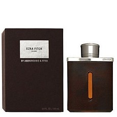 Ezra Fitch Cologne