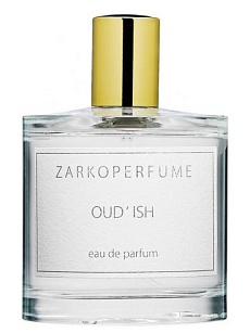 OUD'ISH