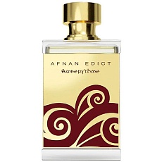 EDICT AMBERYTHME