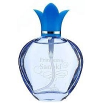 PRINCESSA SANOKI PRINCESSA SANOKI